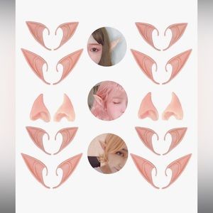 Elf ears